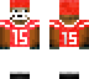 retro football ewok