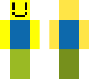 roblox noob shaded