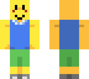 robloxian ("memories")