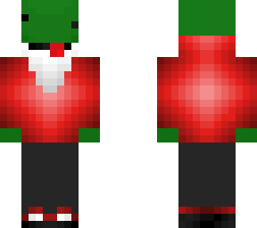 santa dirpterkiee