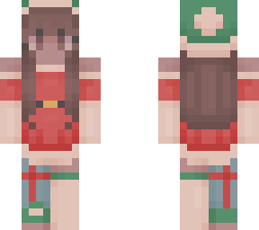 santa's elf | rce
