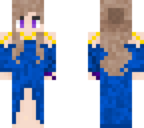 sapphire aster violet
