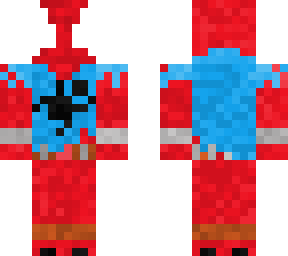 scarlet spider clon