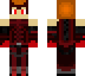 scarlet witch