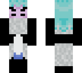 seren (insectoid alien)