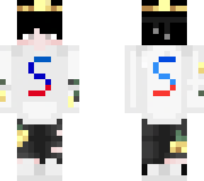 shaodws skin