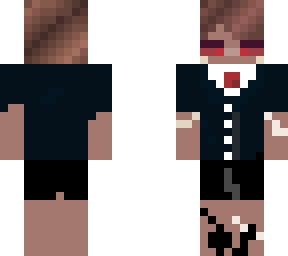 sibling first time minecraft