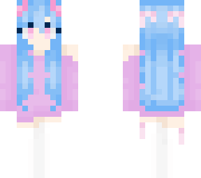 sillyslushii_'s og skin ver.2