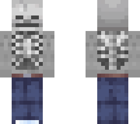 skeleton