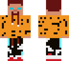 skins para minecraft