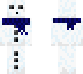 slime de nieve