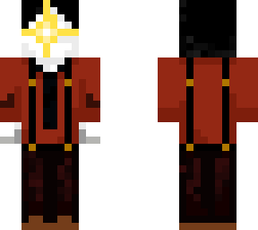 star skin #1