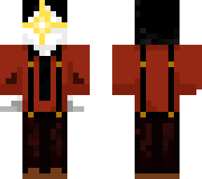 star skin #2