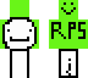 the great skin made by the great skinsmith