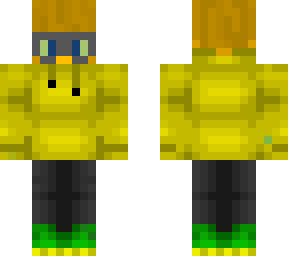 thepika8 skin 2