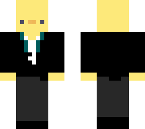 thirtyvirus duck