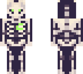wendigo green