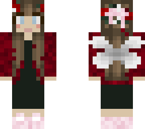 winter red