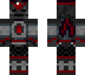 wither skeleton soldier