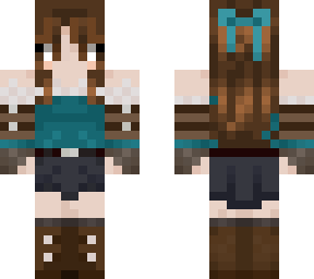 adventurer
