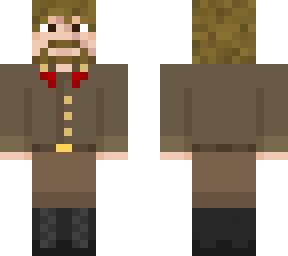 another skin for my best friend