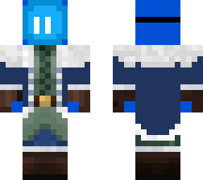 arctic mafia tego