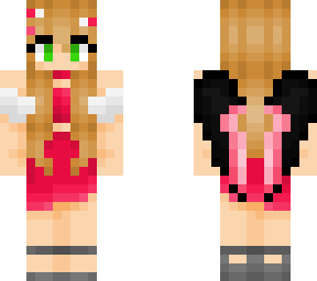 ariana '*****'de