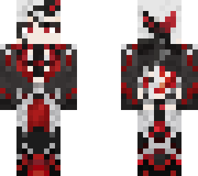 arlecchino fight