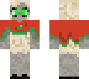 ash-the-sheep/goat