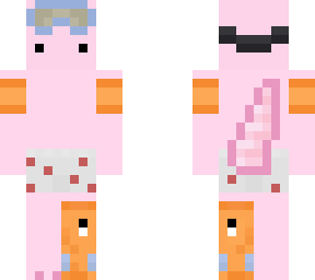 axolote