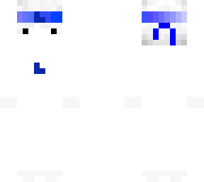 blue pvp