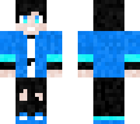 boy cool blue v02