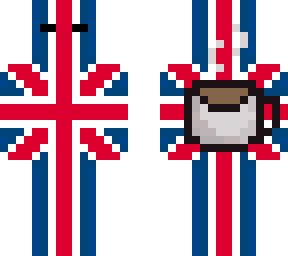 british boi