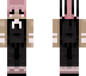 bunny for owl