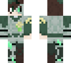 captain henry (station a)