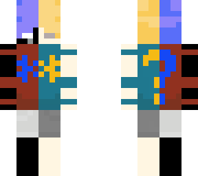 coast age half corrupted