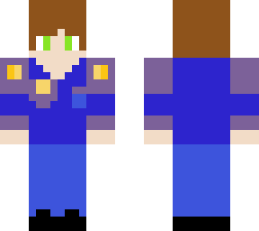 cop junialia