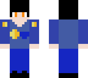 cop sacribnie