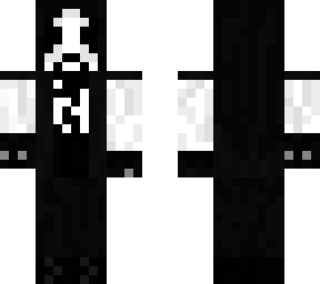 corpse paint