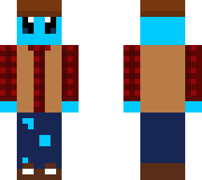 cowboy again