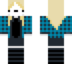 cube silly fem