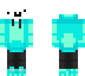 cyaned