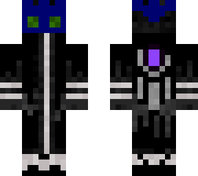 dark blue sc cult