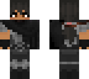 dark night : erick