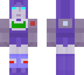 decepticon ground unit