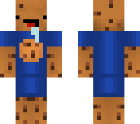 derpy cookie man