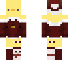 duck christmas