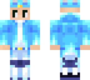 eiskrieger skin