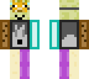 endstonepufferfishtrapdoorsealanternsandpurpurmcskin