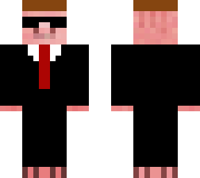 fbi pig